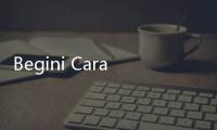 Begini Cara China Agar Warga di Wilayah Pedesaan Mau Beralih ke Kendaraan Ramah Lingkungan