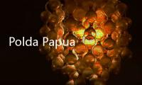 Polda Papua Persiapkan 8.617 Personel untuk Pengamanan Pemilu 2024