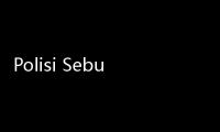 Polisi Sebut Saksi Duga Ada Mark Up Dana Kemah, Dahnil?