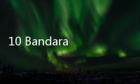 10 Bandara Paling Berkembang Pesat di Asia Tenggara, Ada 2 Punya RI